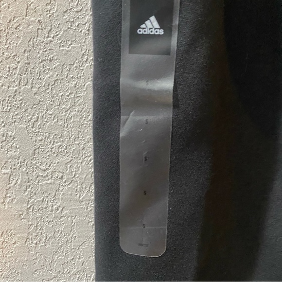 Women’s small Adidas sweatpants - Picture 2 of 5